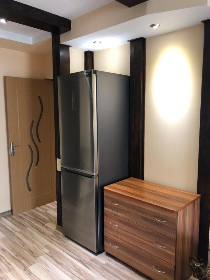 Apartamento Smiltyne Klaipėda Exterior foto