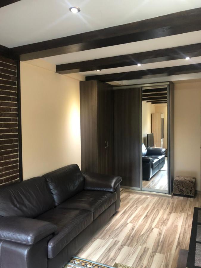 Apartamento Smiltyne Klaipėda Exterior foto